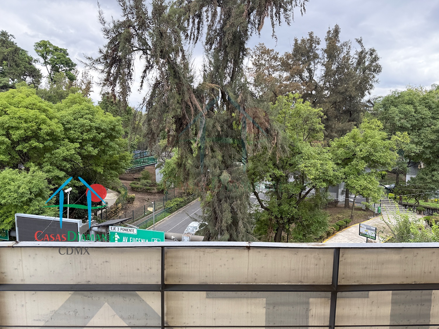 Del Valle Mariscal Sucre D - Recámara principal 5